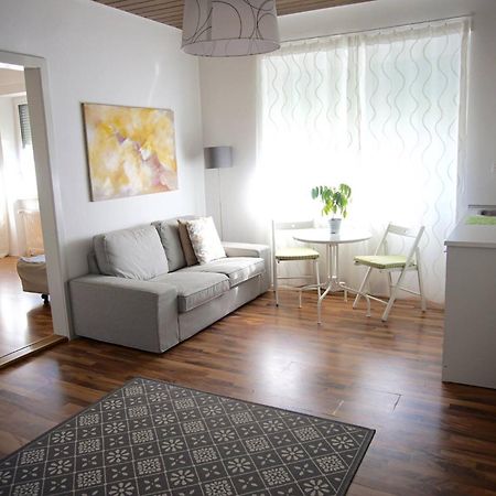 Das Tulpen Apartment 바이덴 암 제 외부 사진