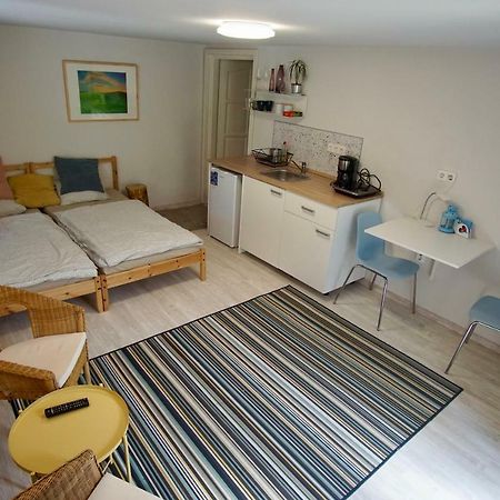 Das Tulpen Apartment 바이덴 암 제 외부 사진