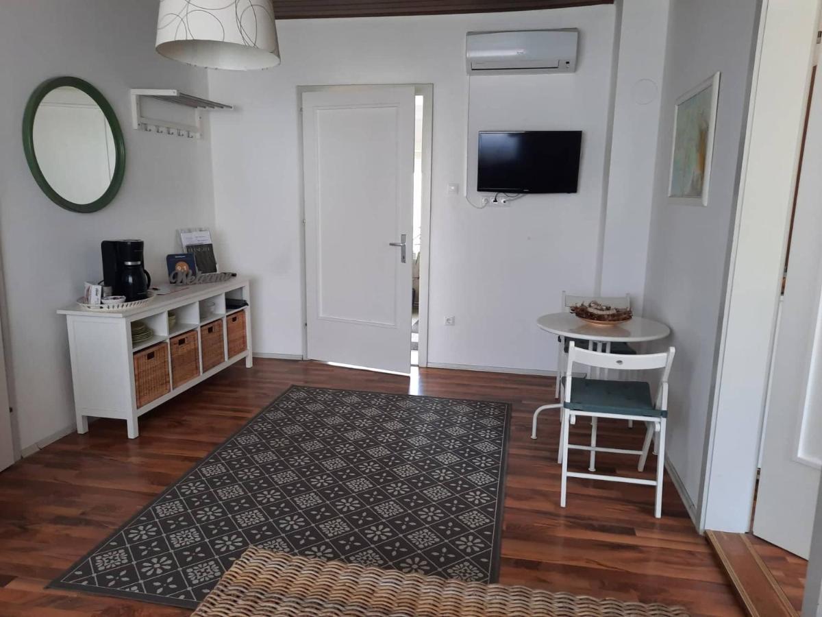 Das Tulpen Apartment 바이덴 암 제 외부 사진