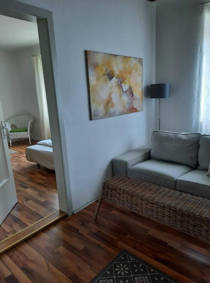 Das Tulpen Apartment 바이덴 암 제 외부 사진