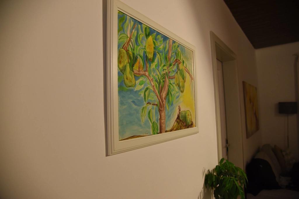 Das Tulpen Apartment 바이덴 암 제 외부 사진